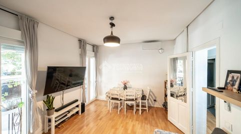 Foto 4 de Piso en venta en Arapiles, Madrid Capital