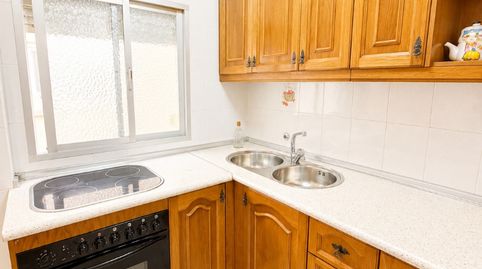 Foto 5 de Piso en venta en Calle Periodista Eduardo León, 8, Ayuntamiento, Torremolinos