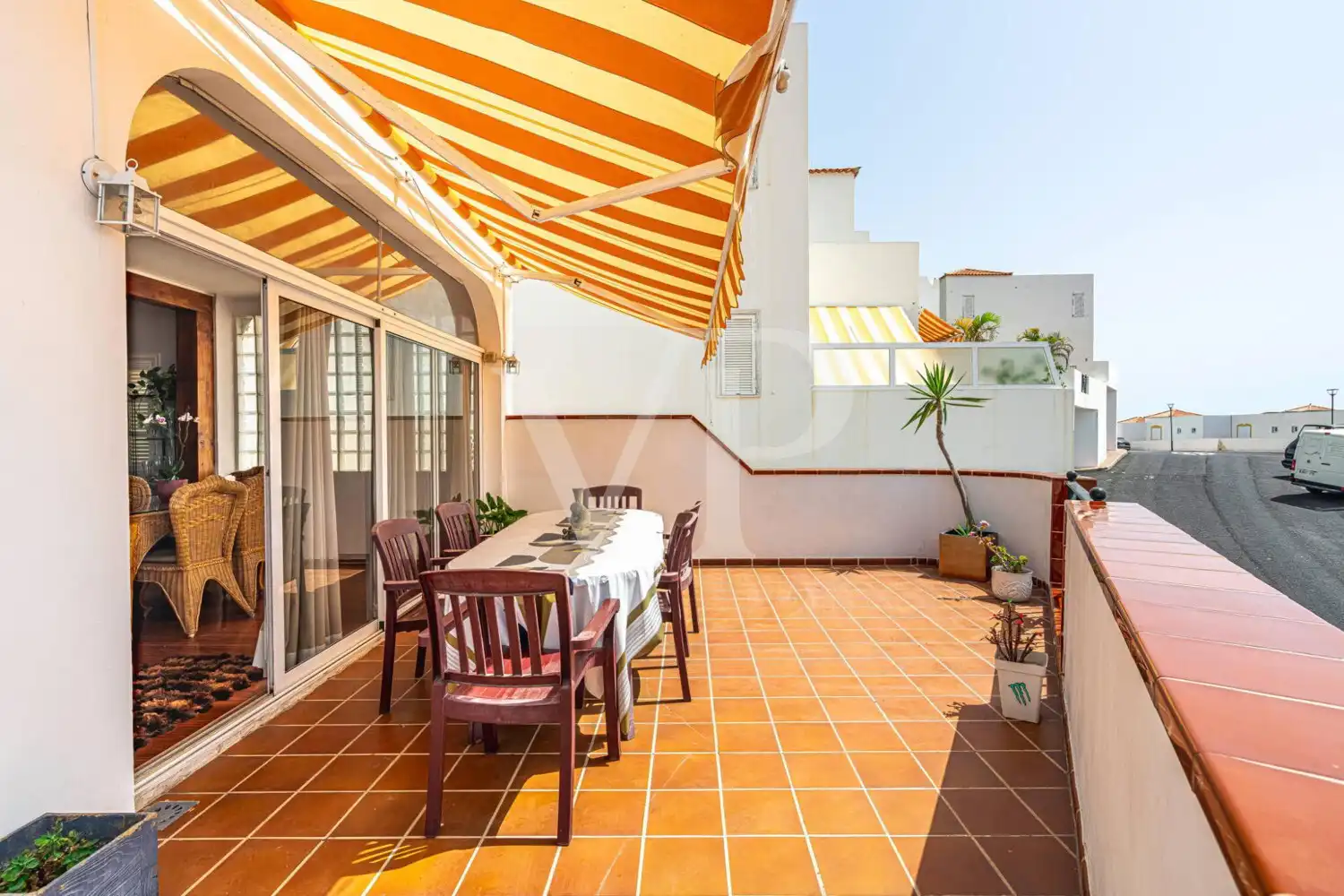 Semi-detached house for sale in Costa Adeje, imagen 6