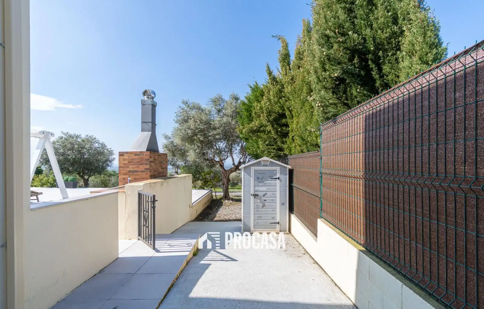 Villa mit Pool zum Verkauf in BALMES, imagen 35