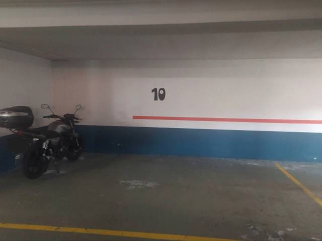 Garaje en Venta en Olagizon Ferrones Kalea, 1 en Pinar - Anaka - Belaskoenea