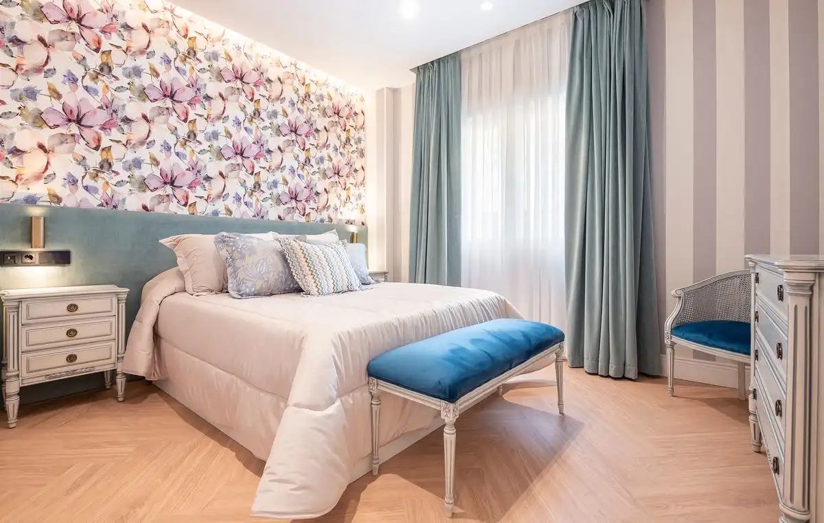 Flat with lift for sale in C. de Guzmán el Bueno, imagen 28