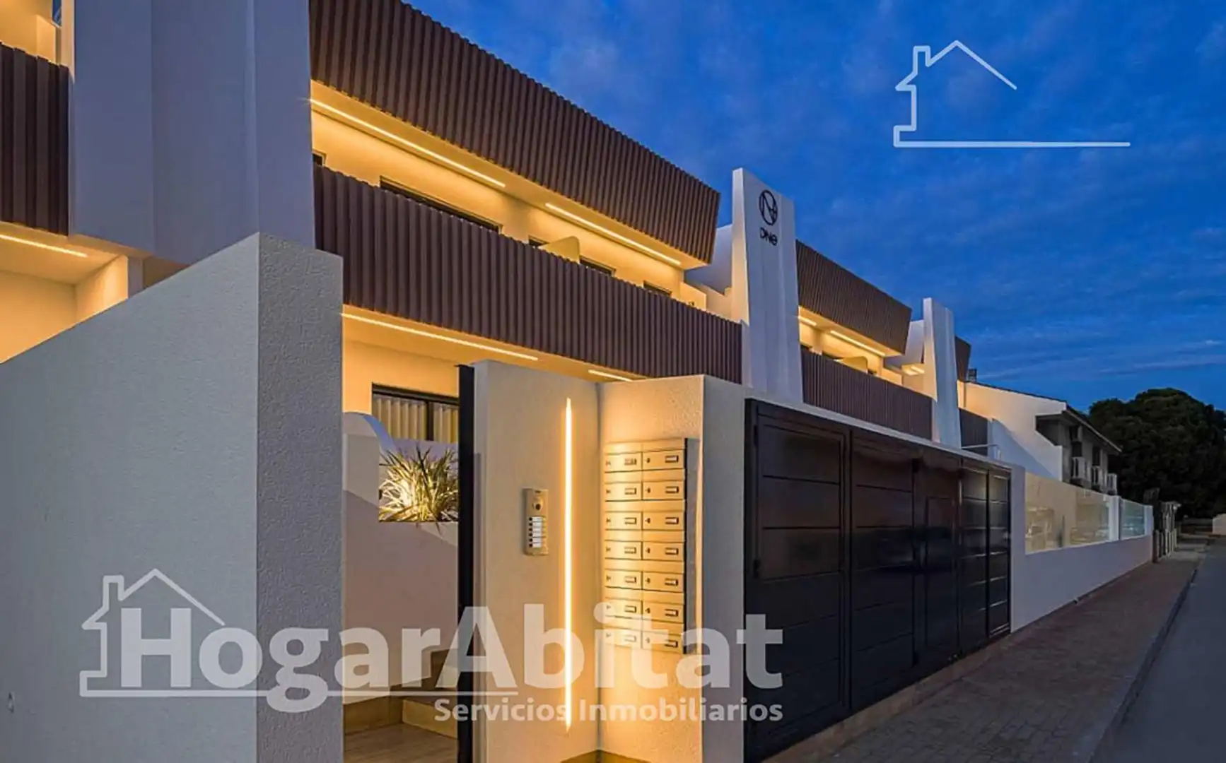 Flat with pool for sale in Calle T25, imagen 41