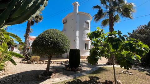 Foto 2 de Casa o chalet en venta en Els Poblets, Alicante