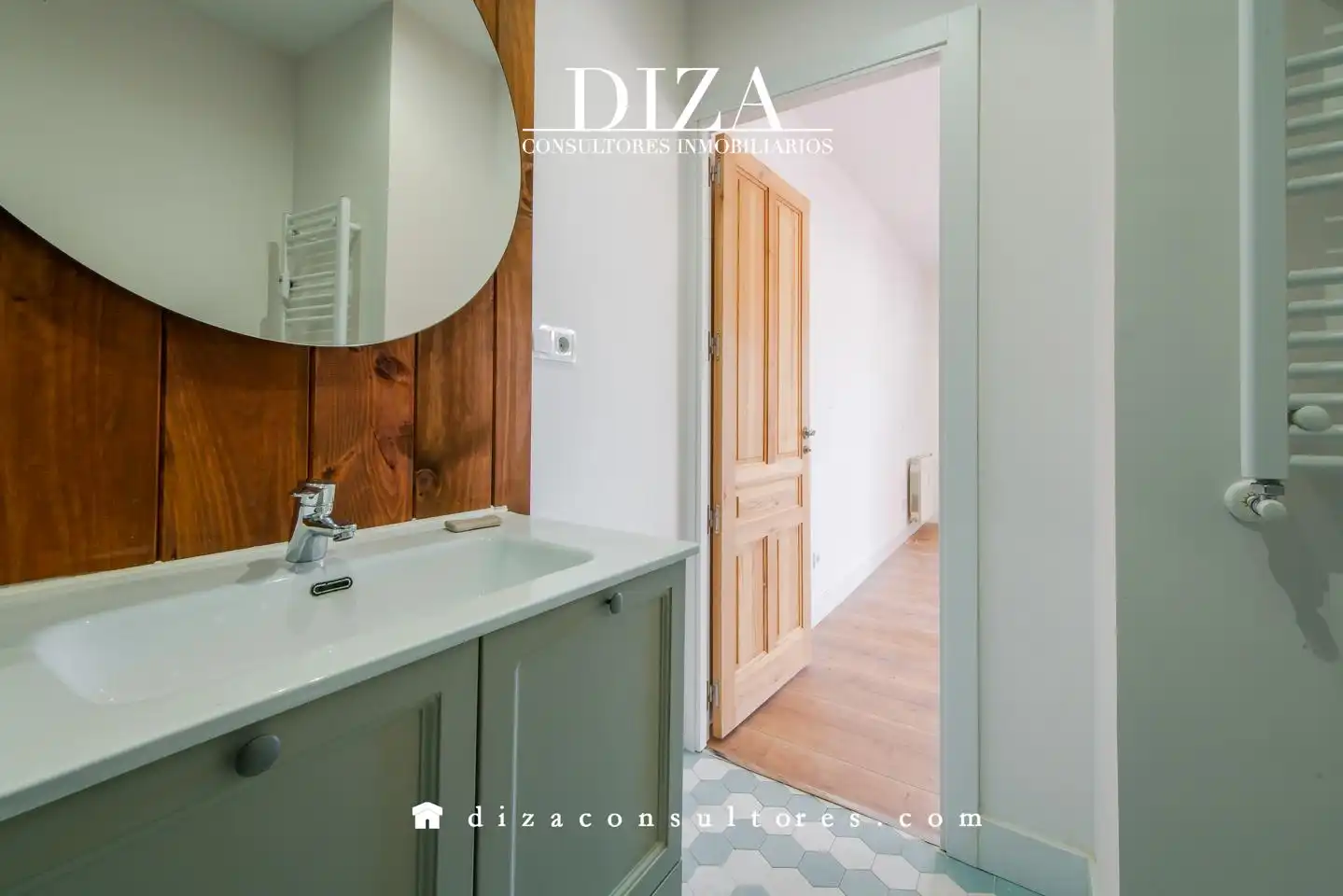 Appartement avec ascenseur à vendre à De Hermosilla, imagen 37