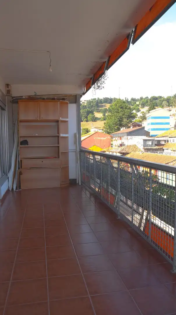 Flat for sale in Calle RIEGO,DE, 2, Tineo