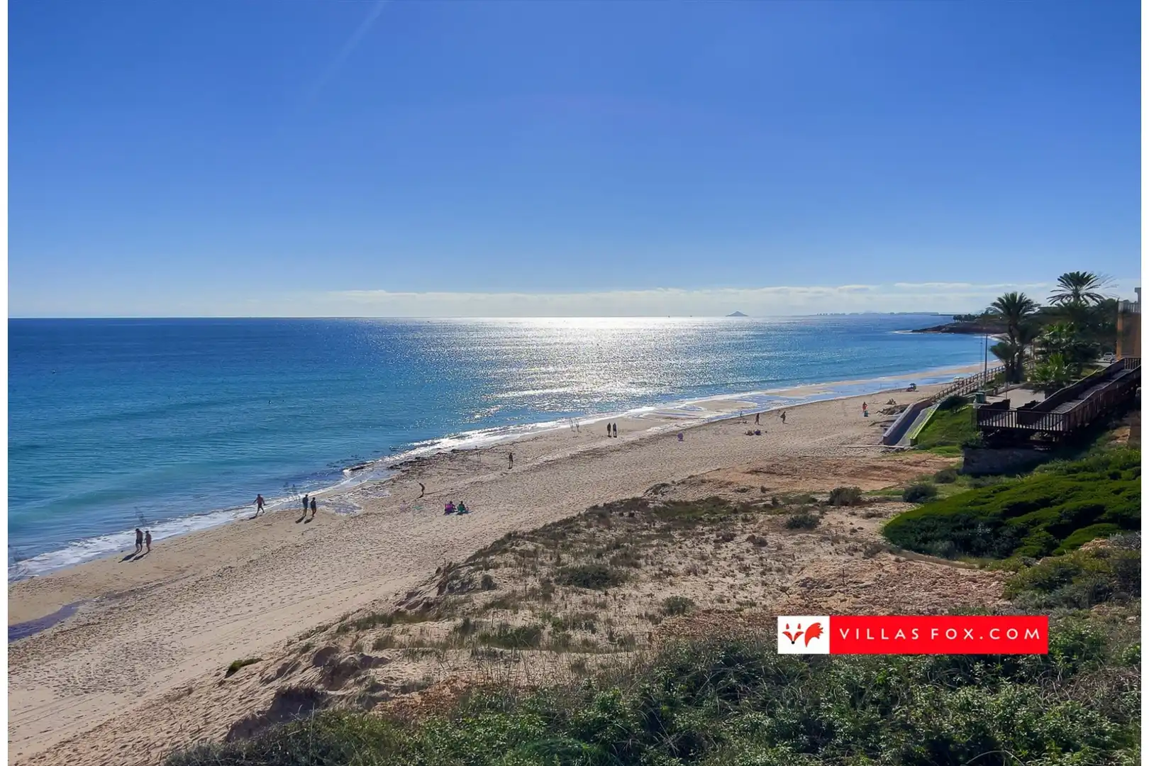 Apartment mit Terrasse zum Verkauf in San Miguel de Salinas, imagen 55