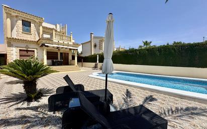 House or chalet for sale in San Fulgencio