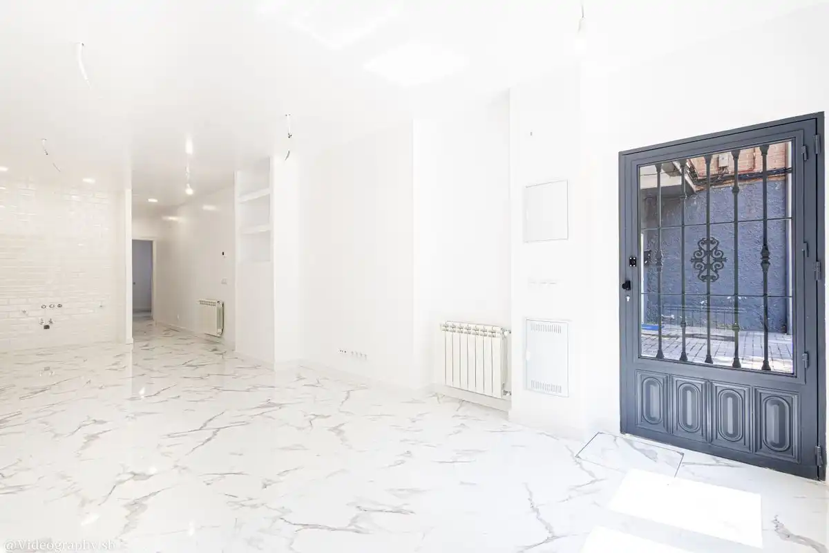 Planta baja en venta en Arganda del Rey con Calefacción