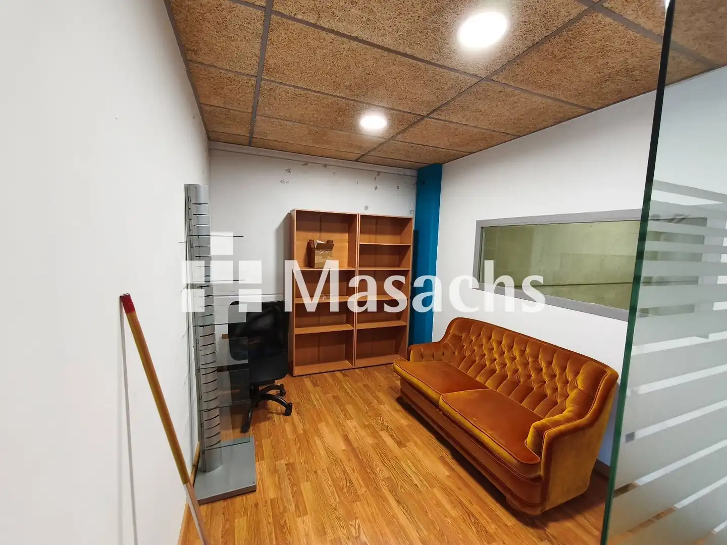 Nave industrial en venta en Balenyà, imagen 9