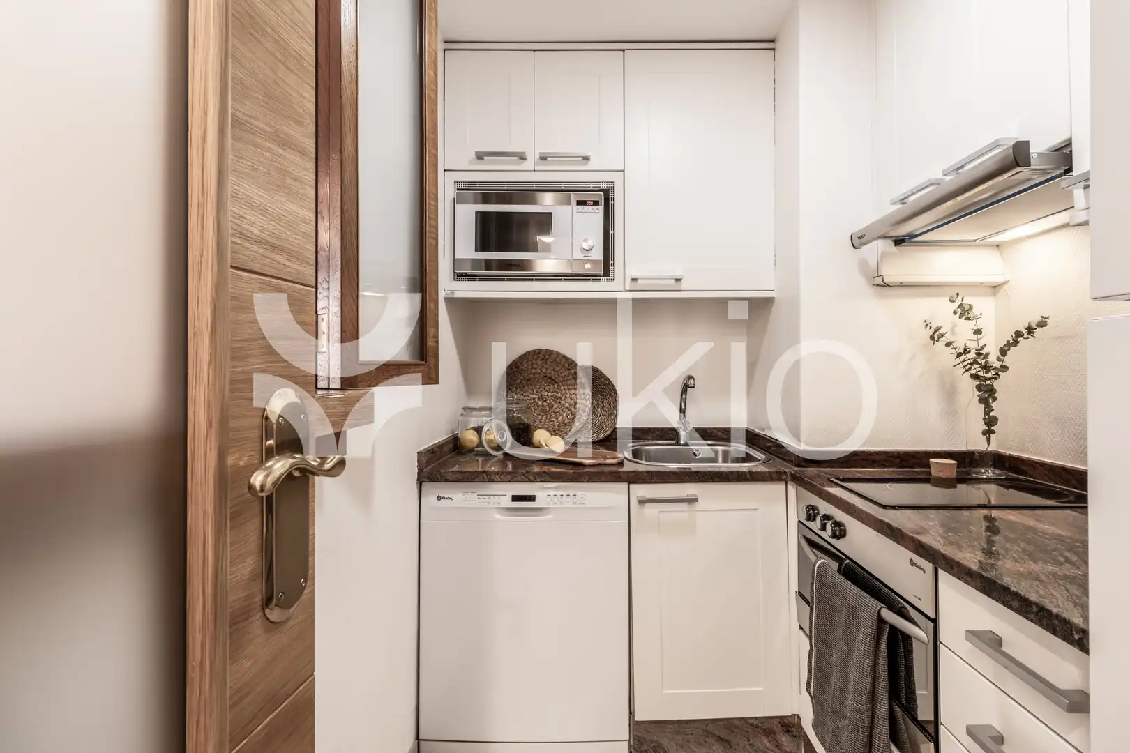 Apartament de lloguer a Calle de Maldonado, Castellana