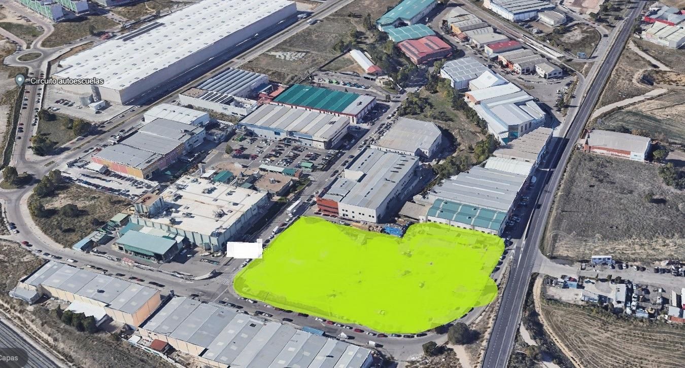 Residential for sale in Parla