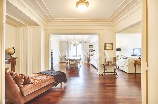 Piso en Venta en Sant Gervasi- Galvany