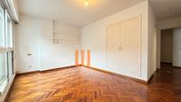 Bedroom of Flat for sale in A Coruña Capital   with Heating, Parquet flooring and Storage room