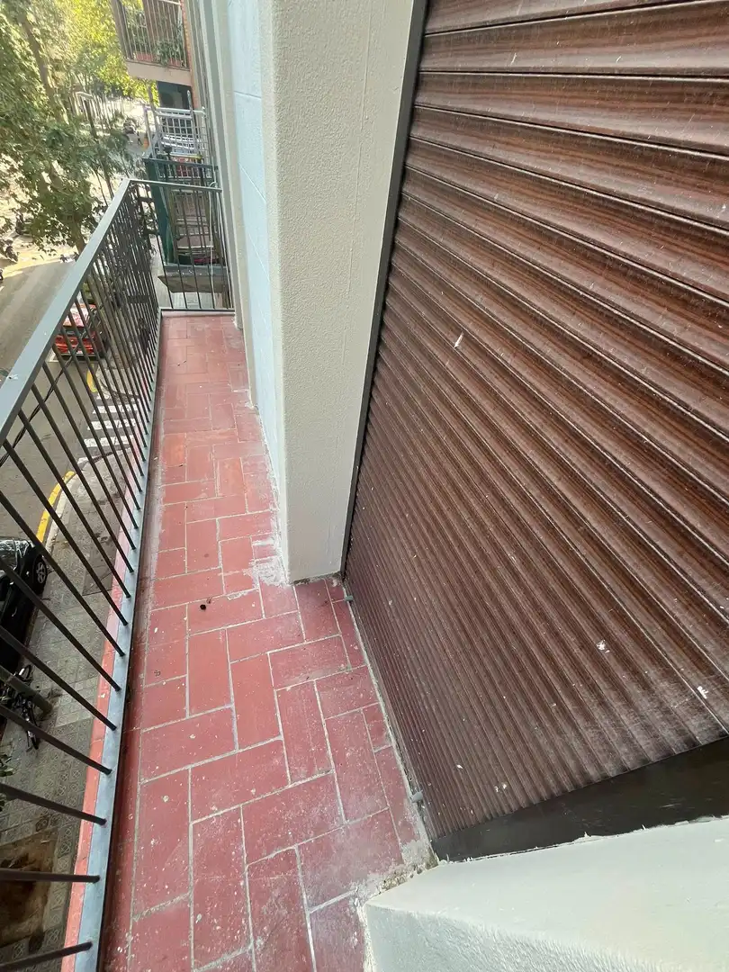 Terraza de Piso en venta en Barcelona con Aire acondicionado, Calefacción y Trastero