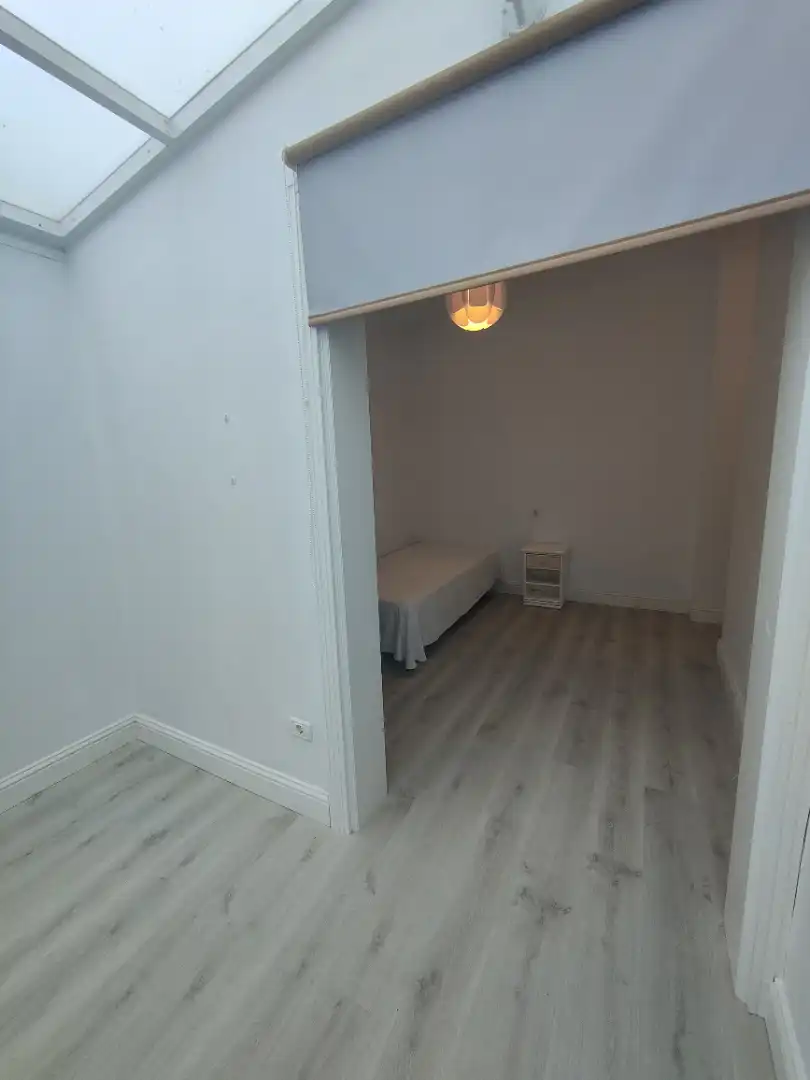 Bedroom of Flat for sale in San Cristóbal de la Laguna  with Storage room and Oven