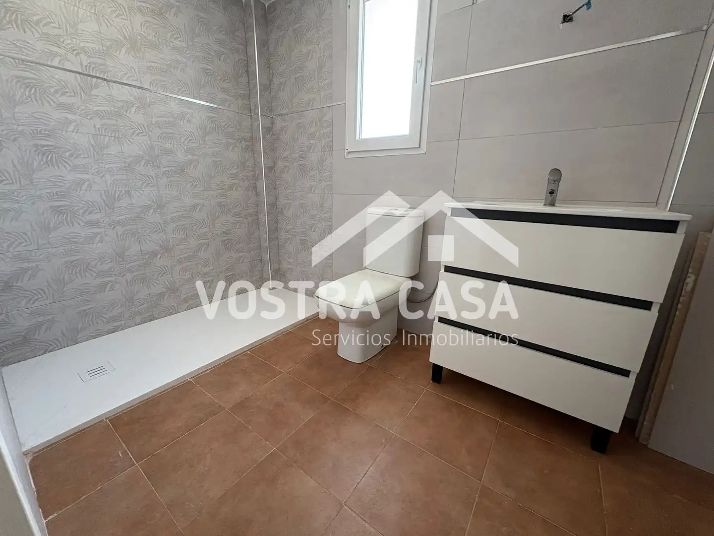 Badezimmer von Haus oder Chalet zum Verkauf in Chiva