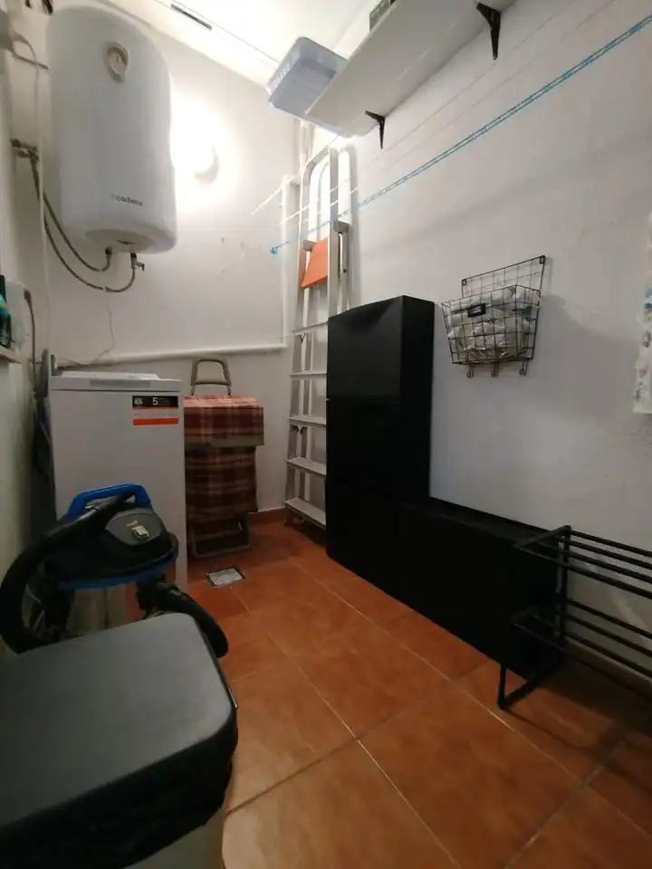 Maisonette zur Miete in Mogán mit Klimaanlage, Terrasse und Möbliert