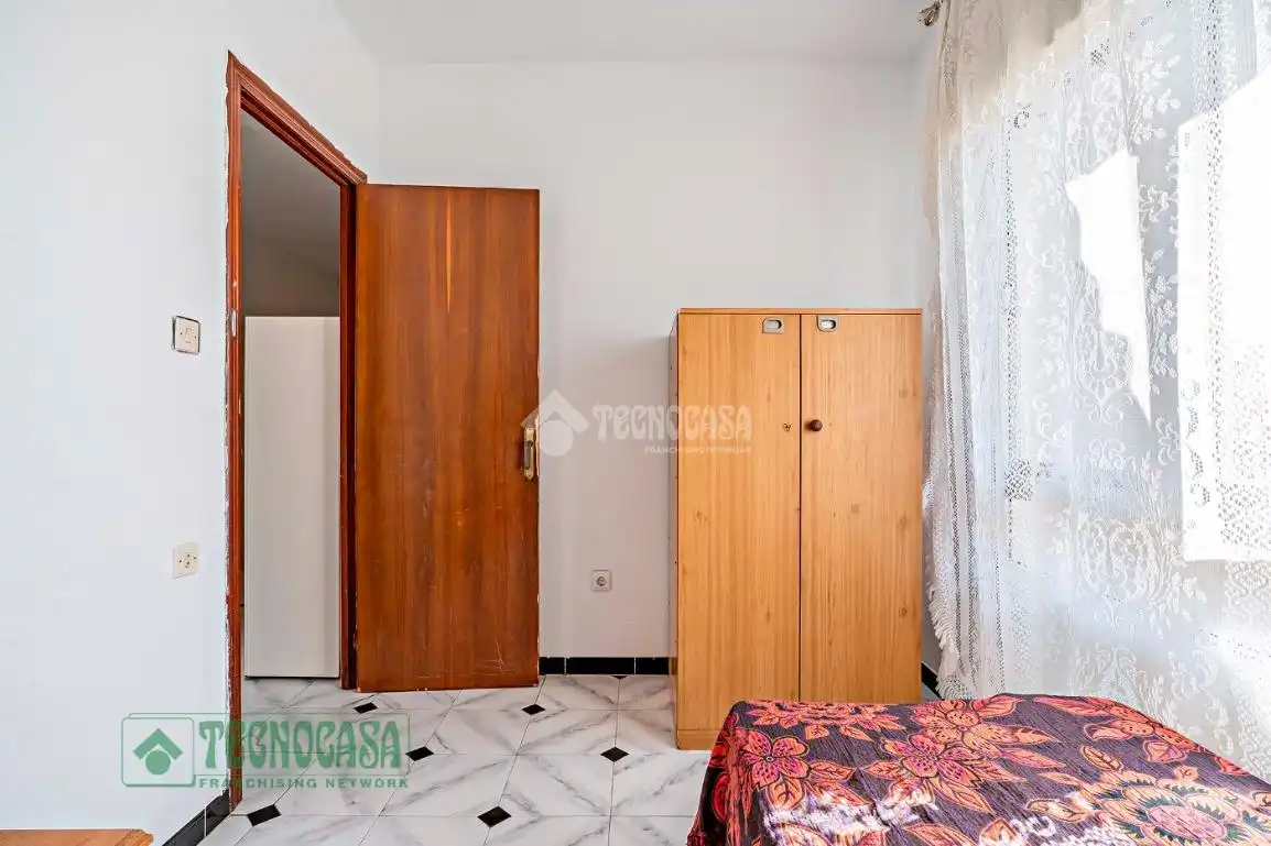 Casa pareada con terraza en venta en El Ejido Ciudad, imagen 22