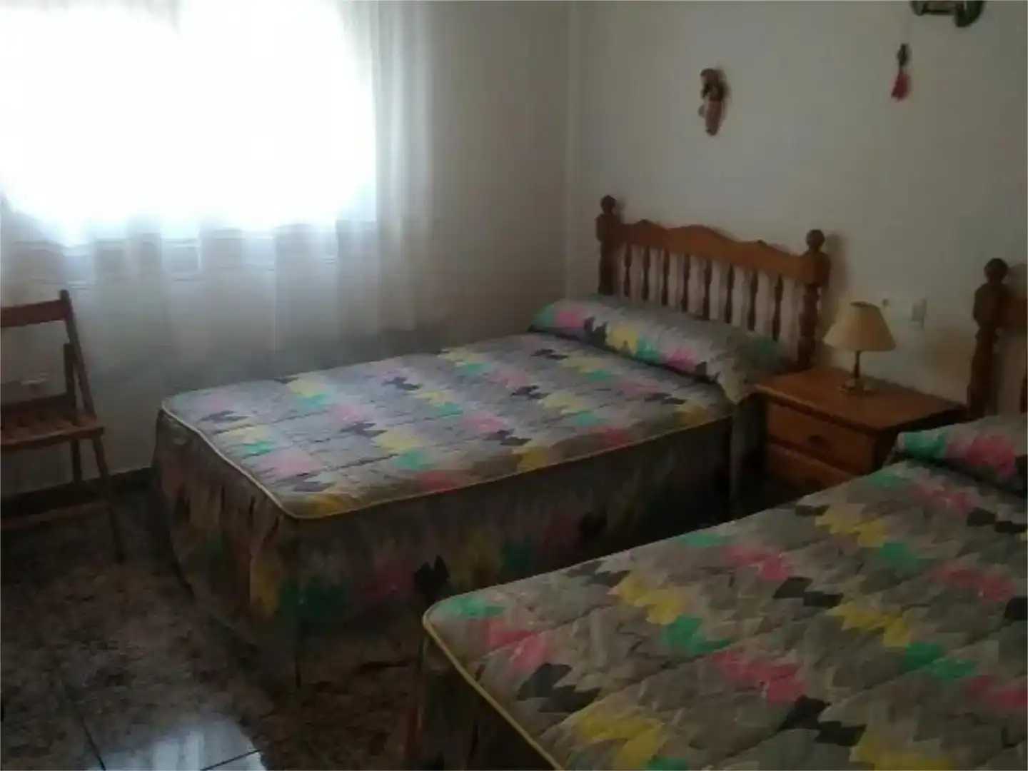 Dormitori de Dúplex en venda en Pilar de la Horadada amb Aire condicionat, Traster i Moblat