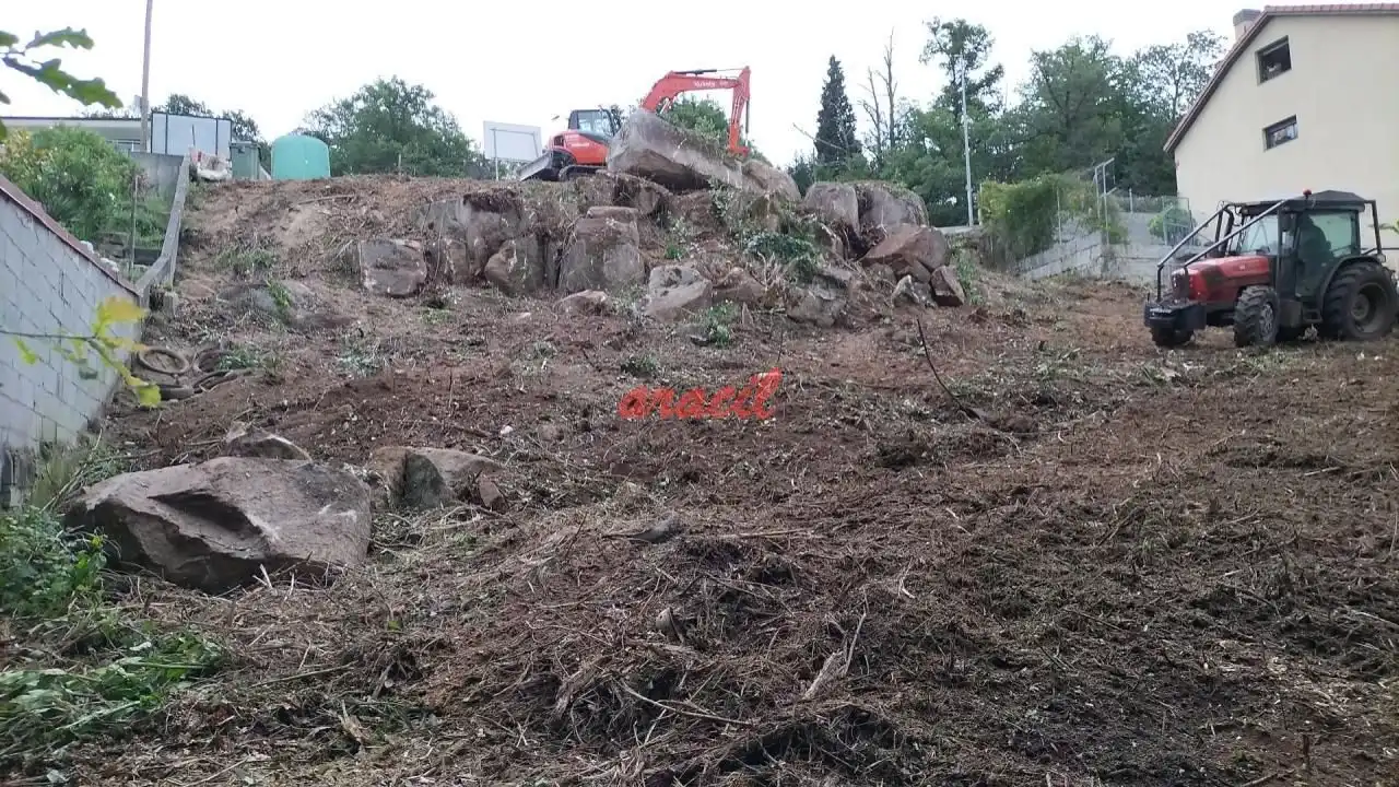 Terreni e lotti in vendita a O Pereiro de Aguiar, imagen 8