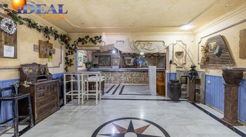 EN VENTA HOTEL Y RESTAURANTE LOS PINILLOS, imatge 4