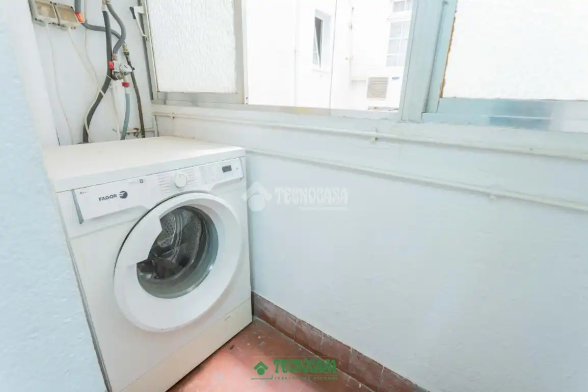 Appartement avec ascenseur à vendre à Av. de la Estación, imagen 13