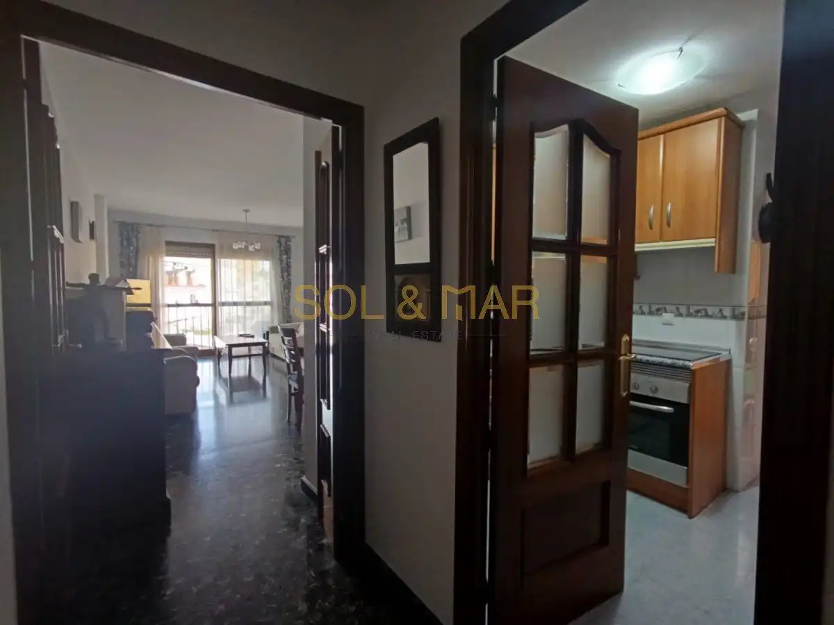 Flat with lift for sale in de Coin, imagen 29