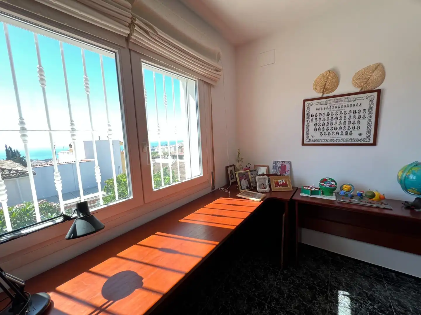 Casa pareada con terraza en venta en Arroyo de la Miel, imagen 69