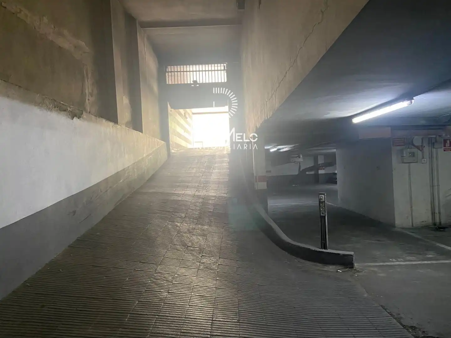 Parking de Garaje en venta en L'Hospitalet de Llobregat
