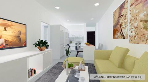 Photo 2 of Flat for sale in Calle Fernando Guanarteme, Santa Catalina - Canteras, Las Palmas de Gran Canaria