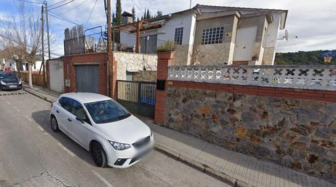 Foto 2 de Casa adosada en venta en Lliçà d'Amunt, Barcelona