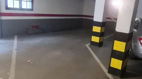 Photo 2 of Garage for sale in Carrer D'álvarez, 23, Arxiu, Barcelona