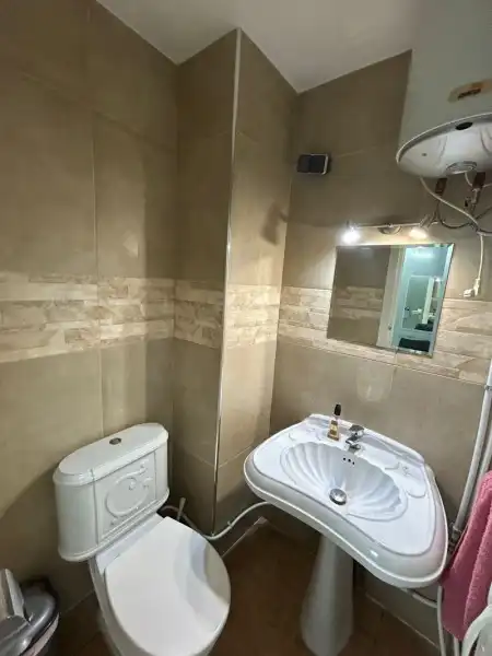 Baño de Local en venta en Fuengirola