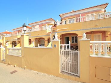Adossat en venda a Orihuela Costa