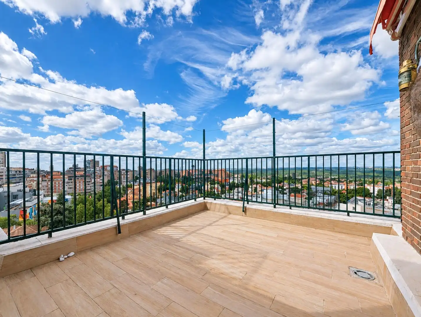 Àtic amb terrassa en venda a Avenida REINA VICTORIA, imagen 10