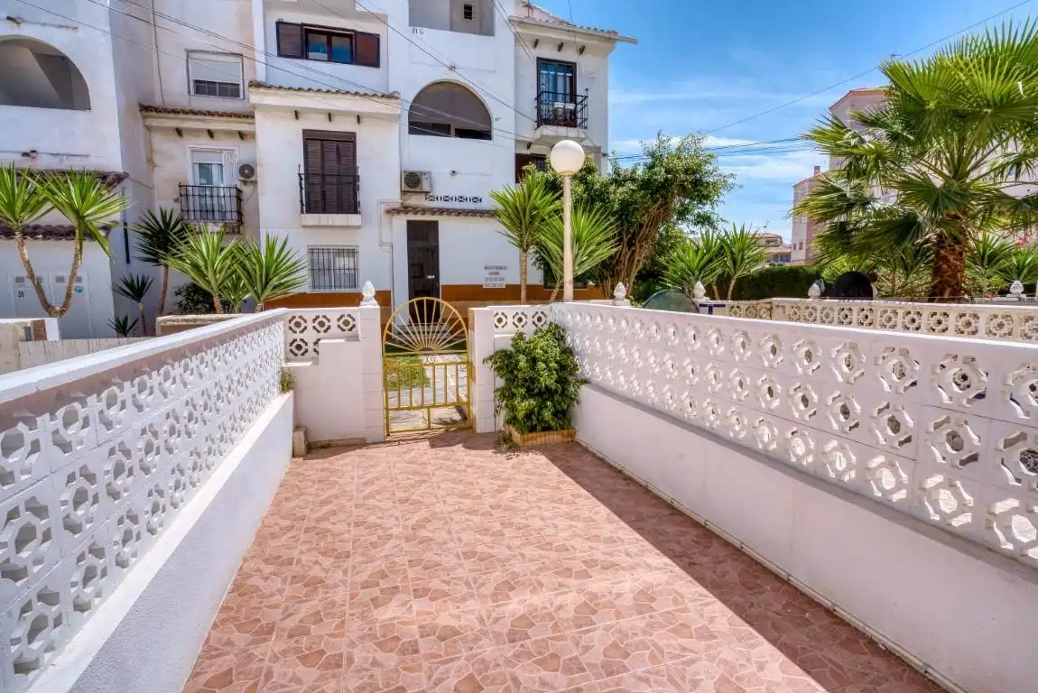 Duplex à vendre à Nueva Torrevieja - Aguas Nuevas, imagen 23