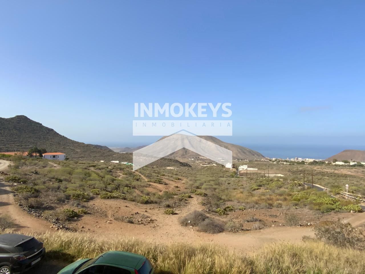 Flat for sale in La Camella, Arona