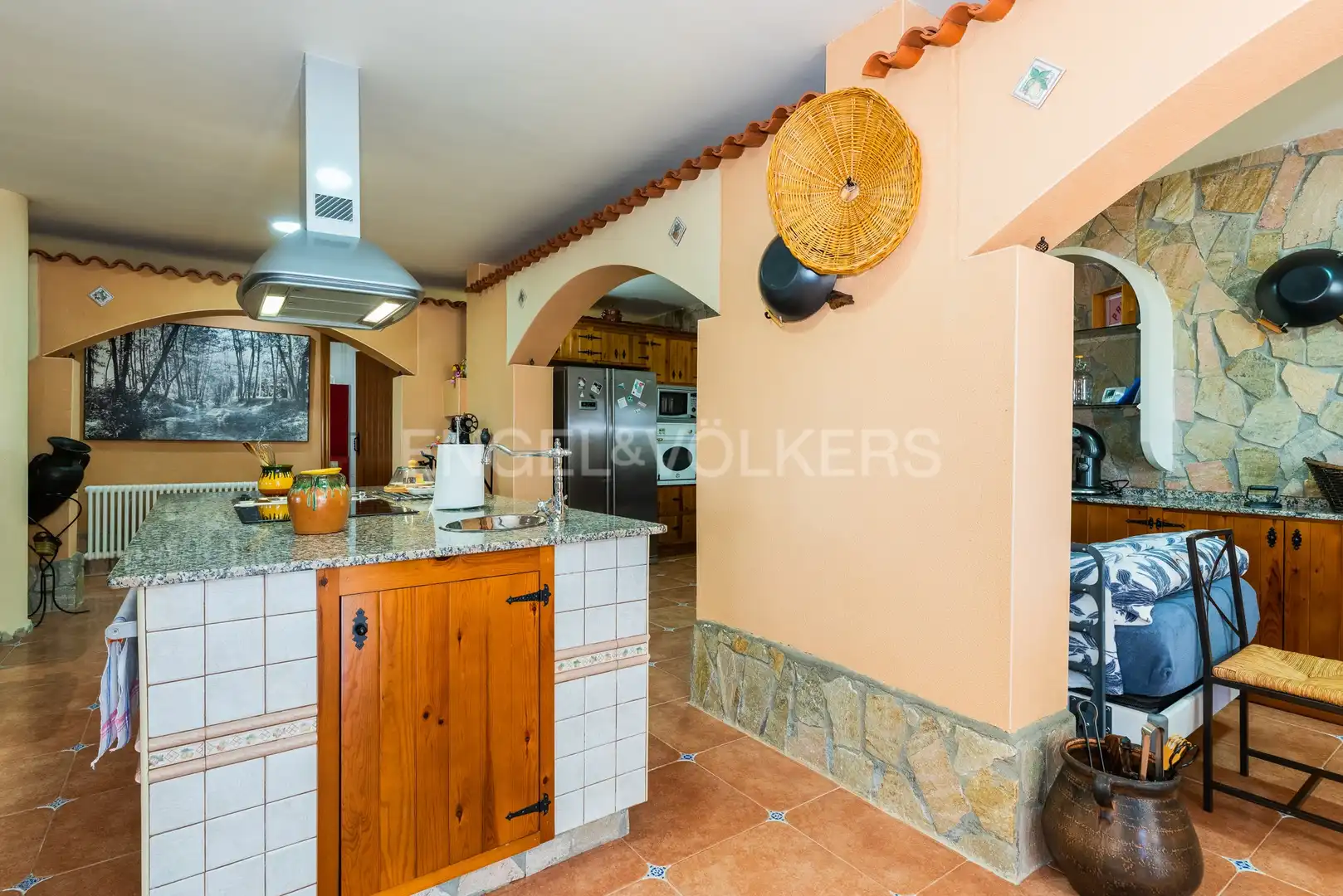 Maison avec jardin à vendre à Olivella, imagen 36