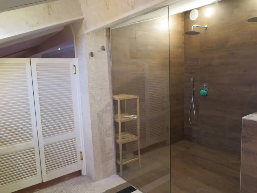 Baño de Casa o chalet en venta en Navalcarnero