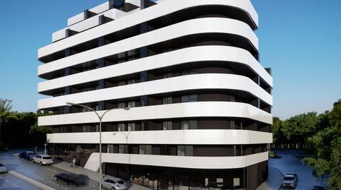Foto 3 de Piso en venta en Avenida Madrid, Zona Pueblo, Calpe / Calp