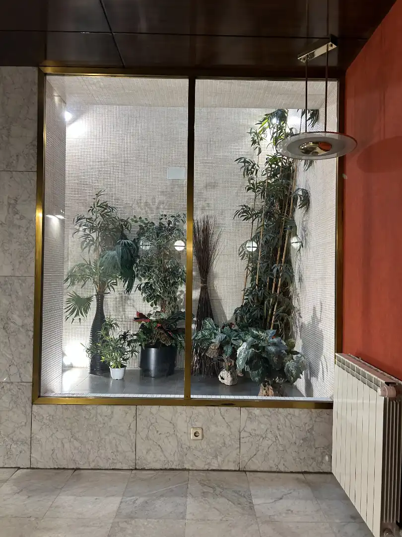 Piso de alquiler en Madrid con Aire acondicionado, Calefacción y Parquet