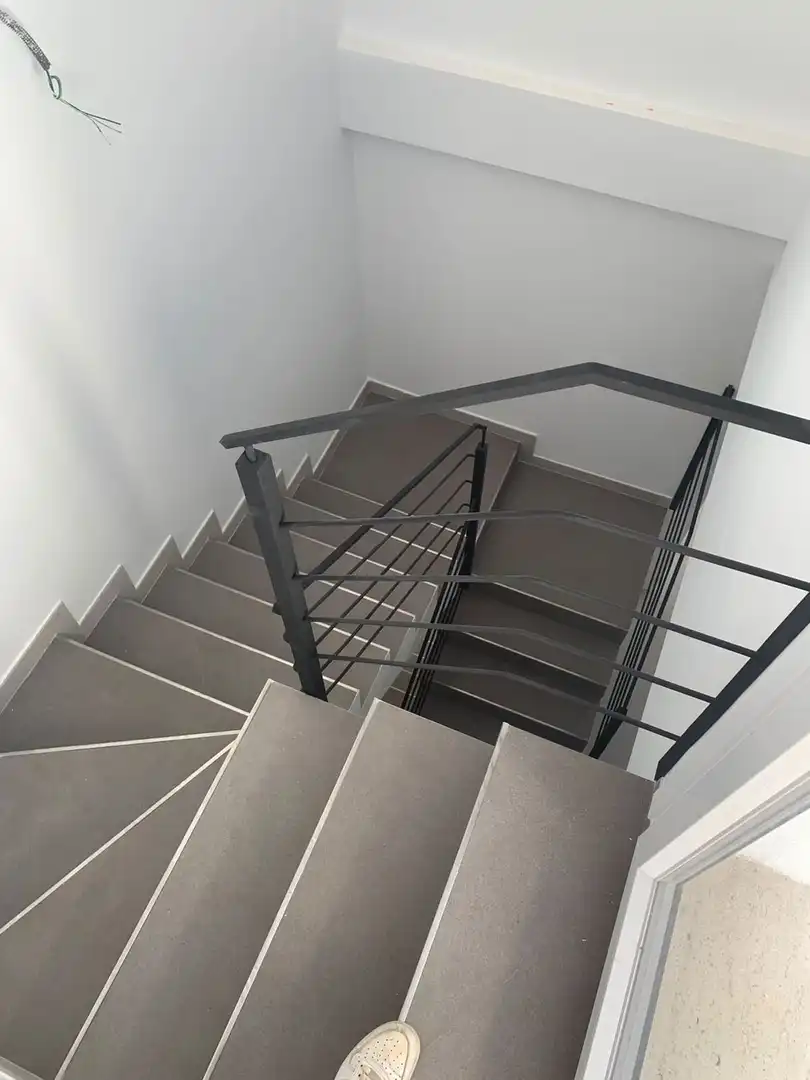Terraced house with balcony for sale in Barrio BARRIO CANELA, imagen 13