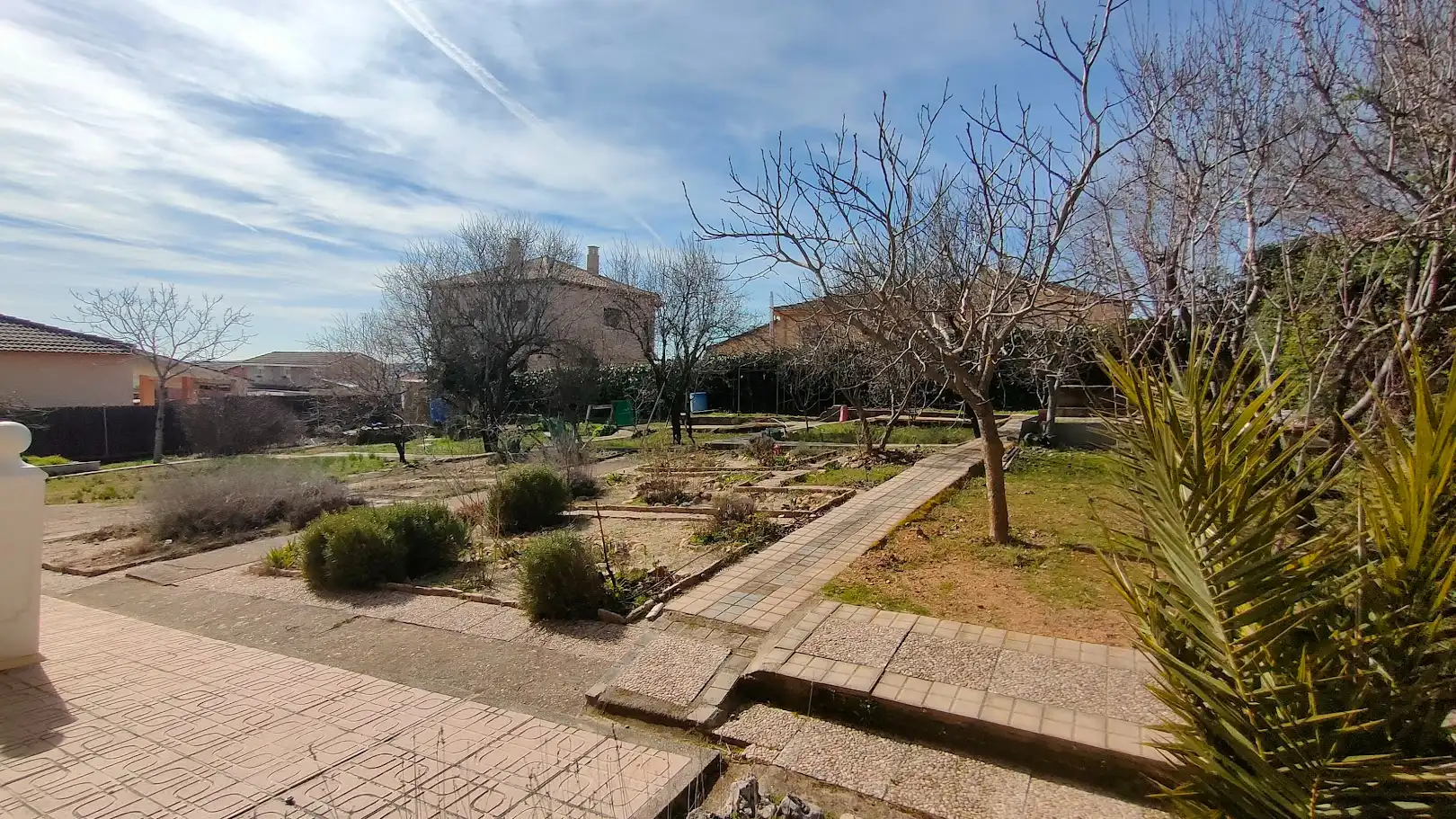 Casa o chalet en venta en Torrejón del Rey con Aire acondicionado, Calefacción y Jardín privado