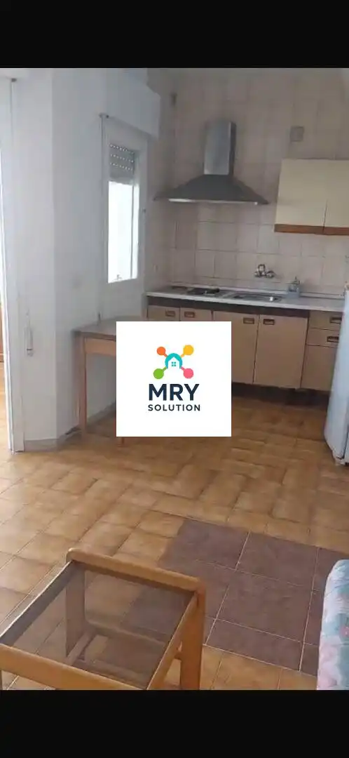 Cocina de Piso en venta en Torrevieja