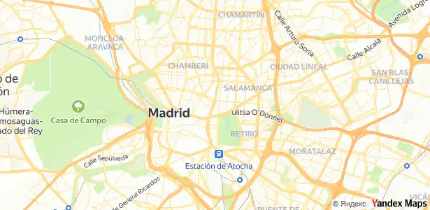 Individuel à vendre à Barrio de Salamanca, imagen 3