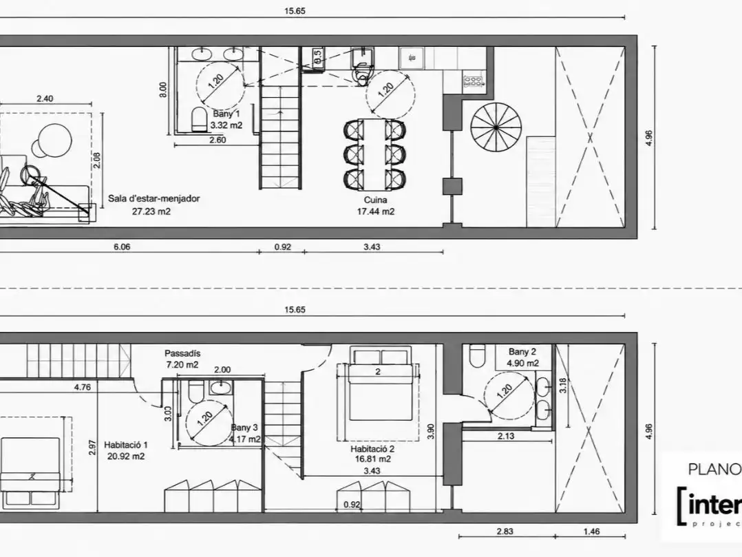 Casa o xalet en venda en El Vendrell amb Terrassa, Piscina i Balcó
