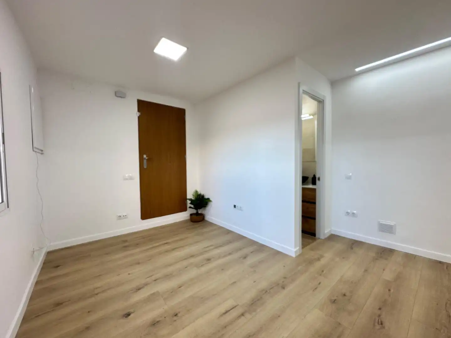 Apartamento en venta en Barcelona con Alarma