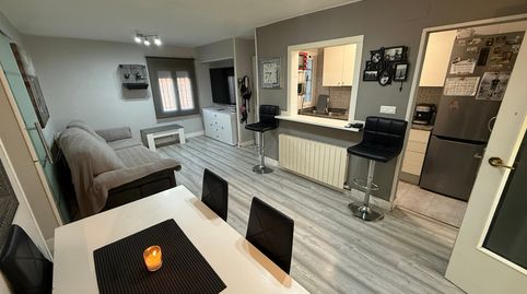 Foto 5 de Piso en venta en Carrer de Lluís Companys, Tàrrega, Lleida