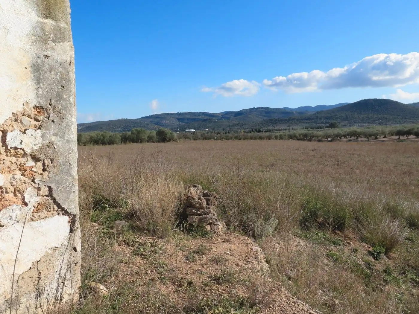 Terreno rustico in vendita a Godall, imagen 14